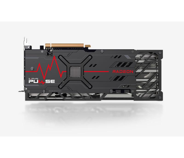 Sapphire Radeon RX 6800 Gaming OC 16GB GDDR6 - 631032 - zdjęcie 6